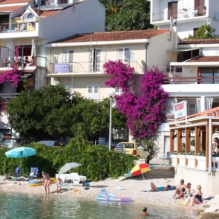 Appartamento By The Sea Podgora, Makarska - 6787
