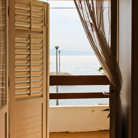 By The Sea Podgora, Makarska - 6787 Appartamento