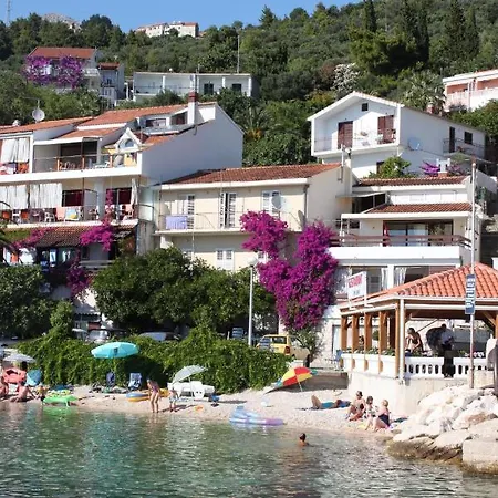 Apartments By The Sea Podgora, Makarska - 6787 Апартаменты