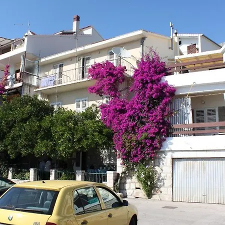Apartments By The Sea Podgora, Makarska - 6787