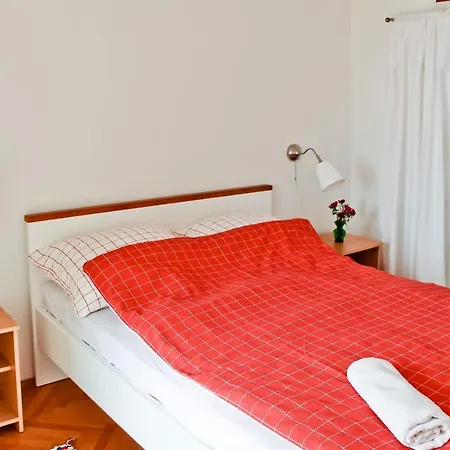 Апартаменты Apartments By The Sea Podgora, Makarska - 6787