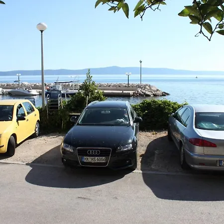 Apartments By The Sea Podgora, Makarska - 6787
