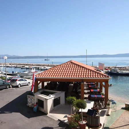 By The Sea Podgora, Makarska - 6787