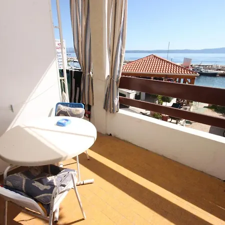 Apartments By The Sea Podgora, Makarska - 6787 Подгора