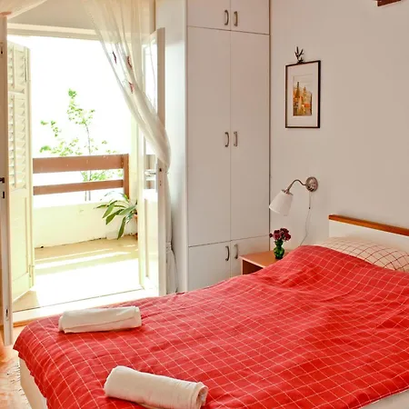 Apartmán By The Sea Podgora, Makarska - 6787
